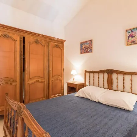 Duplex 3 Pieces Avec Parking A - 6 Pers, Wifi, Animaux Admis - Fr-1-330c-15 Briançon