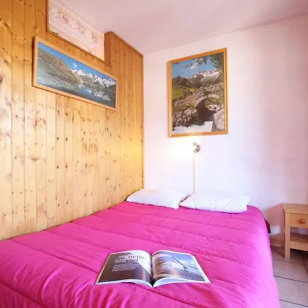 Briançon, 1 Pièce, 4 Personnes - Fr-1-330c-40 Apartamento *